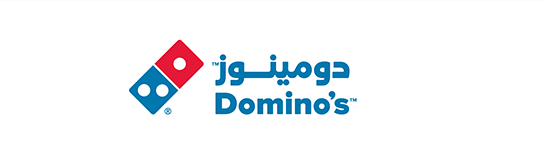 دومينوز استبيان قياس رضا العملاء